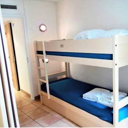 아파트 Les Rivages Du Parc - Maeva - 4 Personnes - Selection Mae-3056 멍똥