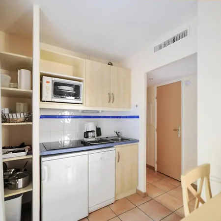 Les Rivages Du Parc - Maeva - 4 Personnes - Selection Mae-3056 아파트