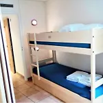 Daire Les Rivages Du Parc - Maeva - 4 Personnes - Selection Mae-3056 Menton