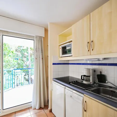 Les Rivages Du Parc - Maeva - 4 Personnes - Selection Mae-3056 Daire *