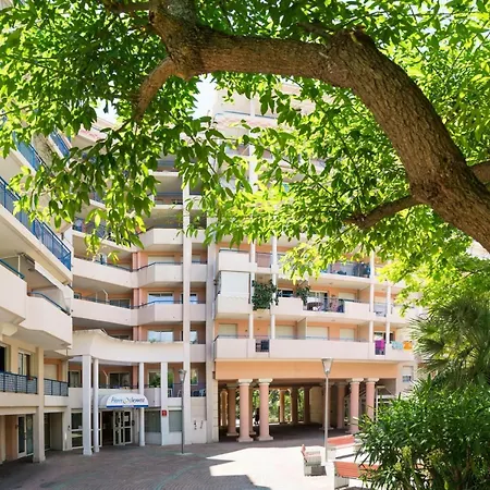 Apartment Les Rivages Du Parc - Maeva - 4 Personnes - Selection Mae-3056