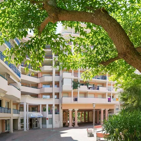 Apartment Les Rivages Du Parc - Maeva - 4 Personnes - Selection Mae-3056