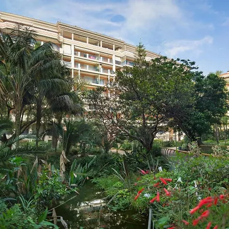 Les Rivages Du Parc - Maeva - 4 Personnes - Selection Mae-3056 Lägenhet