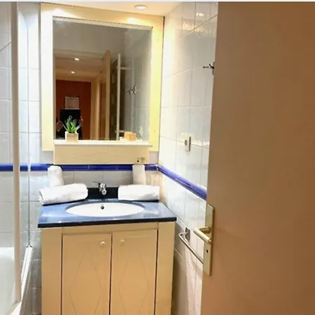 Les Rivages Du Parc - Maeva - 4 Personnes - Selection Mae-3056 Lägenhet *