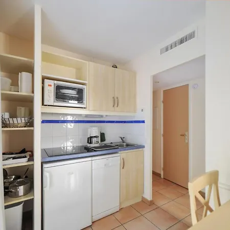 Les Rivages Du Parc - Maeva - 4 Personnes - Selection Mae-3056 דירה