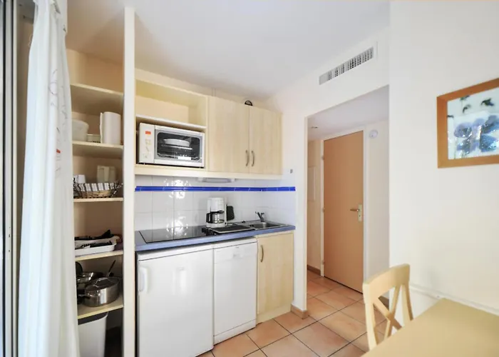 Les Rivages Du Parc - Maeva - 4 Personnes - Selection Mae-3056 Lejlighed