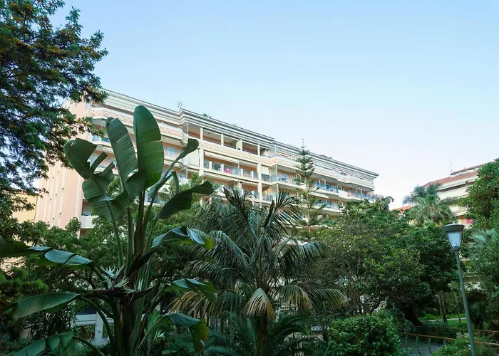 Les Rivages Du Parc - Maeva - 4 Personnes - Selection Mae-3056 *