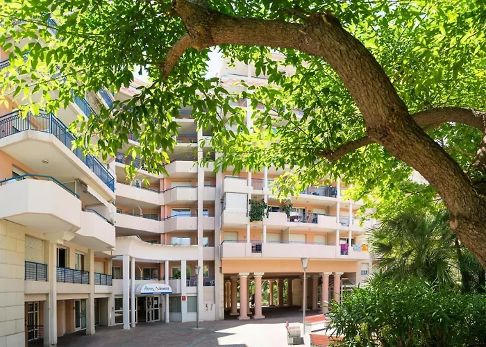 Lejlighed Les Rivages Du Parc - Maeva - 4 Personnes - Selection Mae-3056